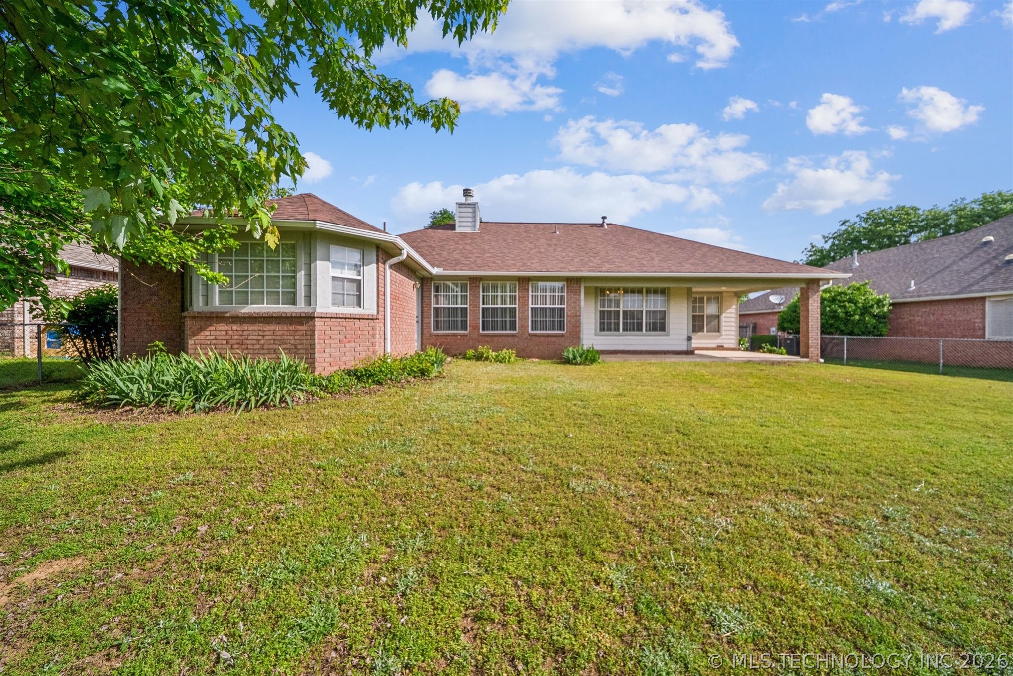 3517 E Nashville Street Broken Arrow OK 74014