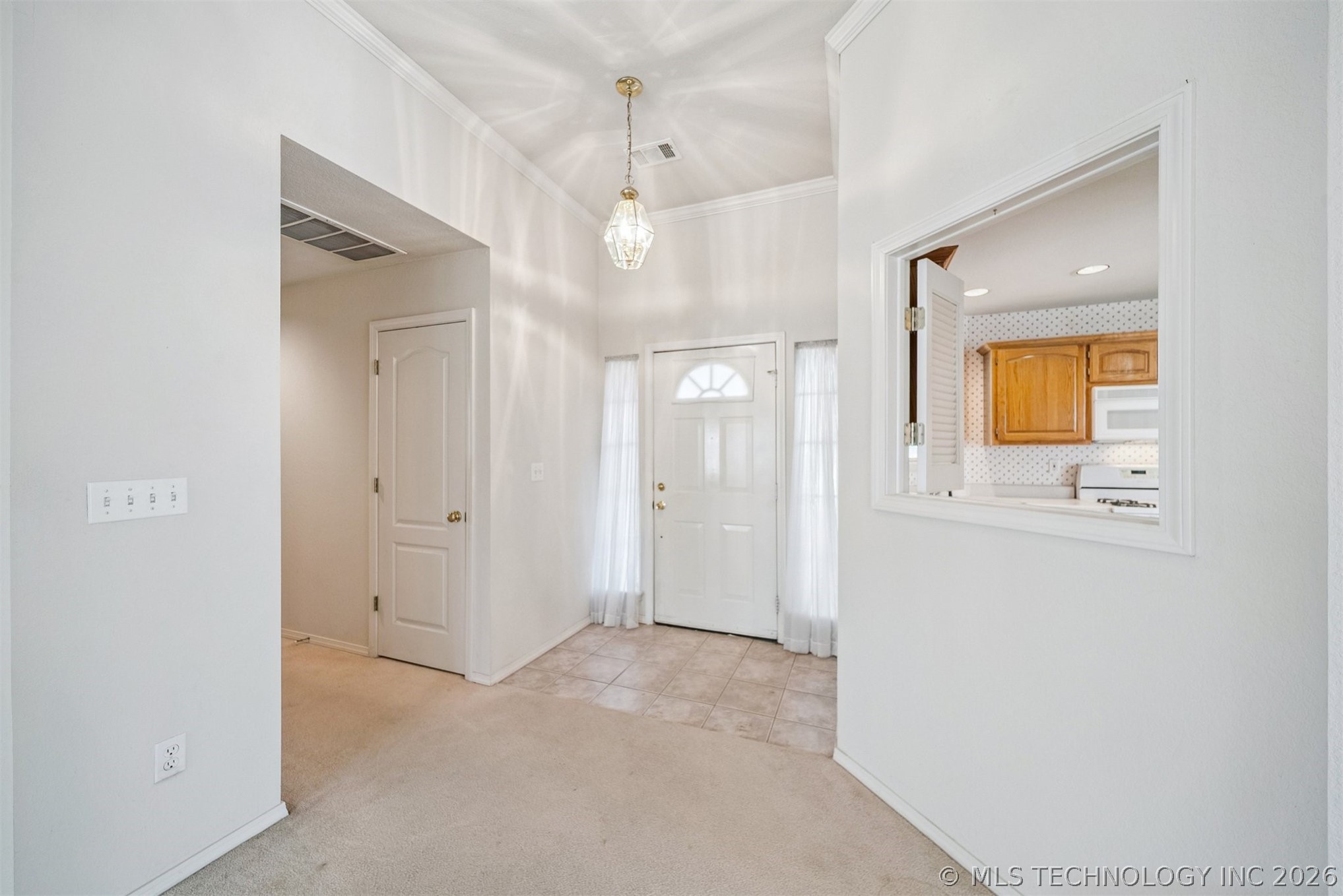 3517 E Nashville Street Broken Arrow OK 74014