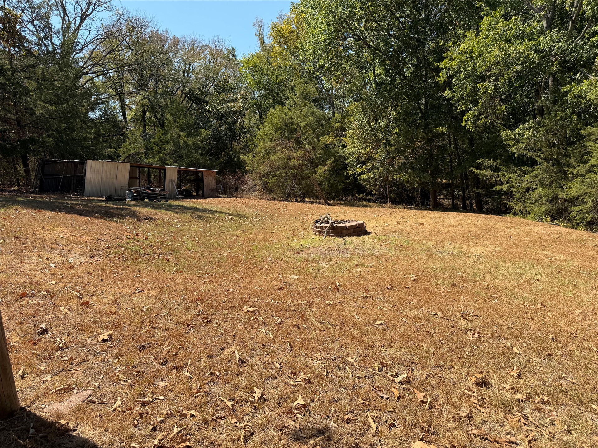 1372 N 4220 Road Hugo OK 74743
