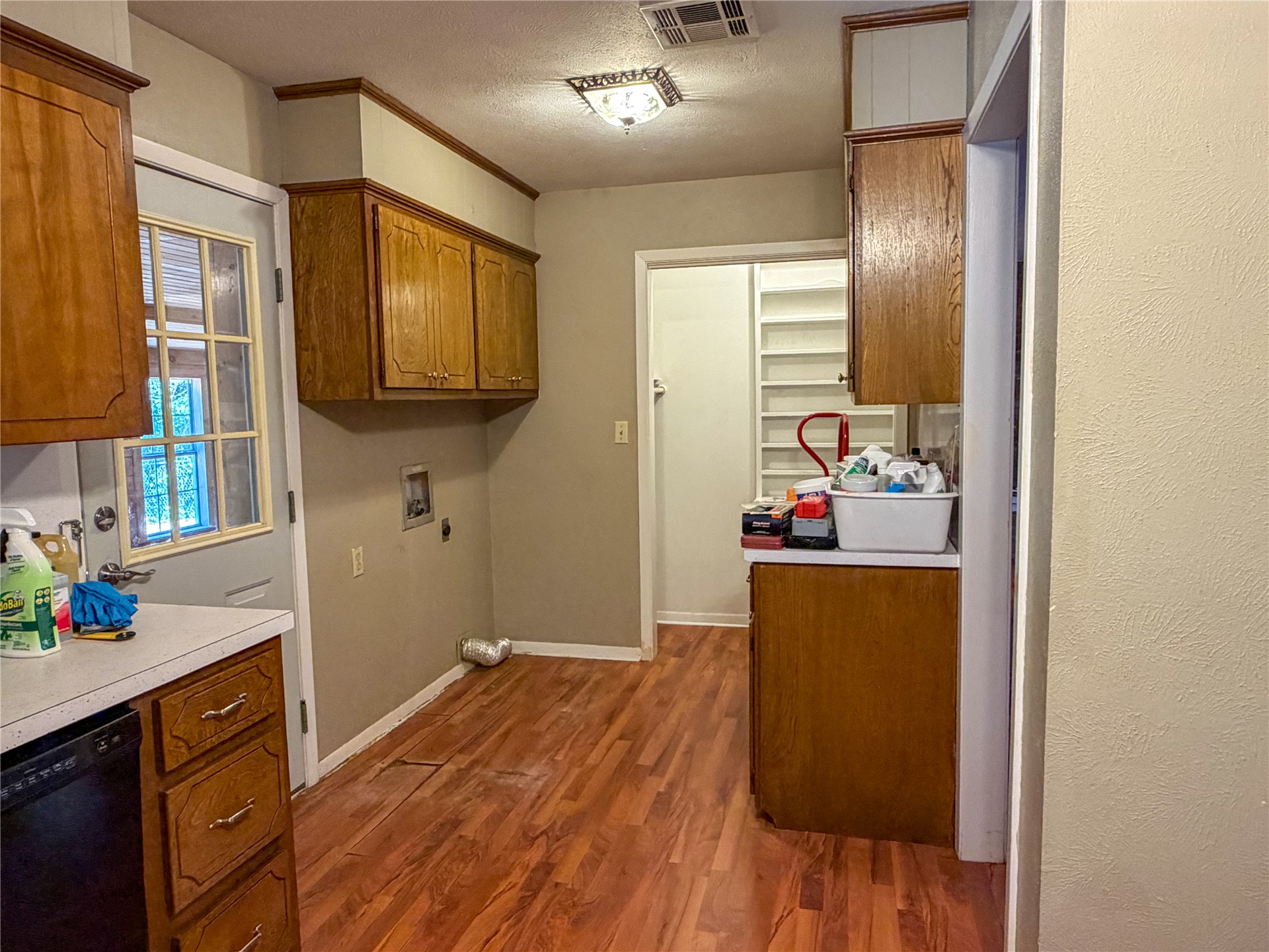 1372 N 4220 Road Hugo OK 74743