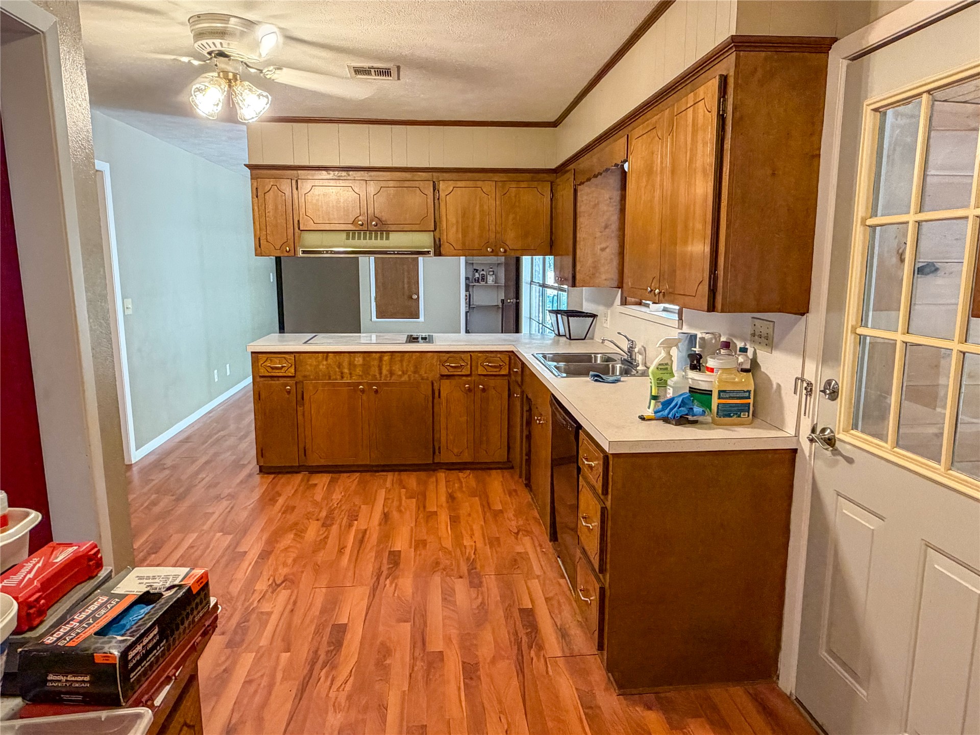 1372 N 4220 Road Hugo OK 74743