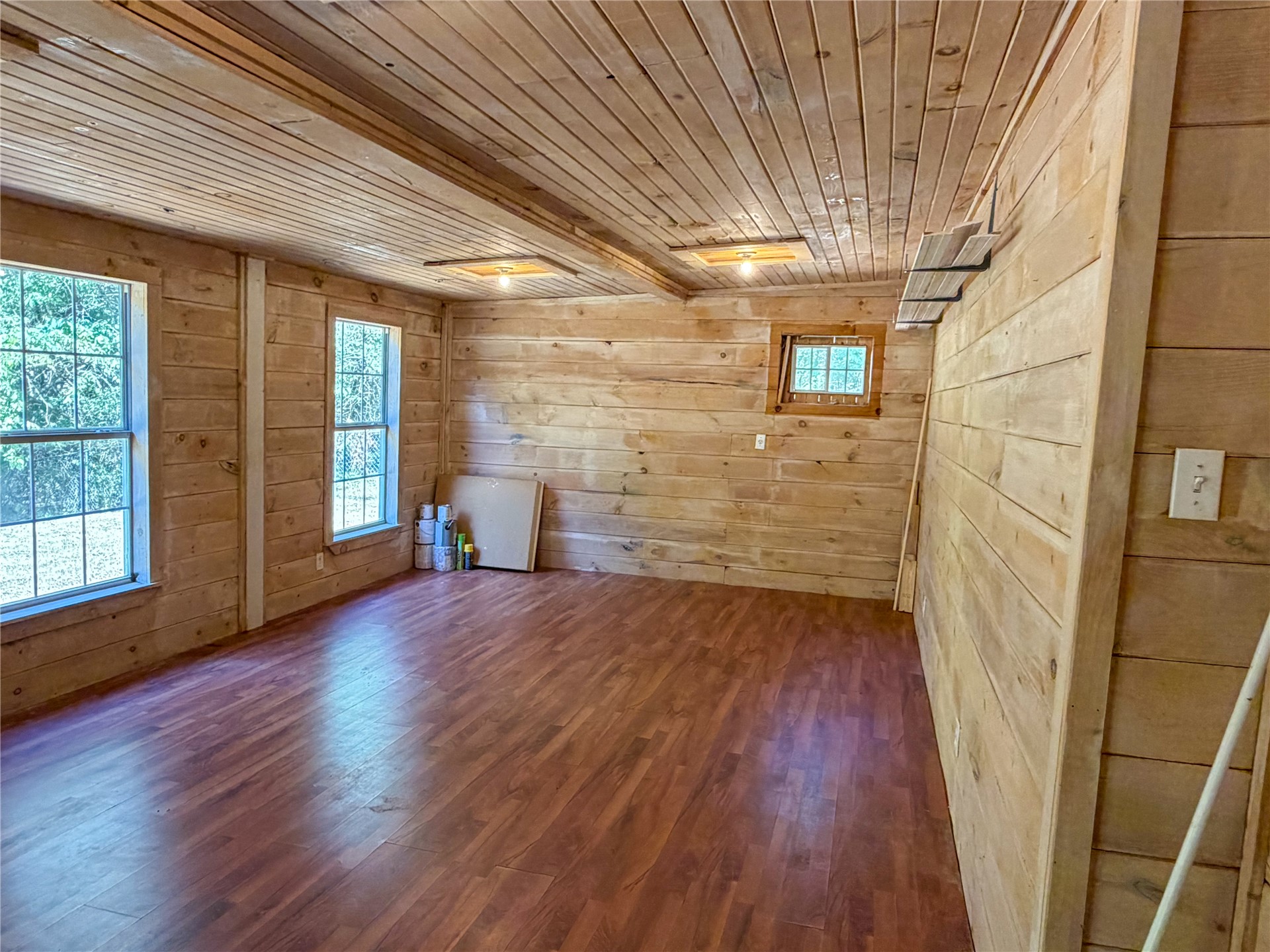 1372 N 4220 Road Hugo OK 74743