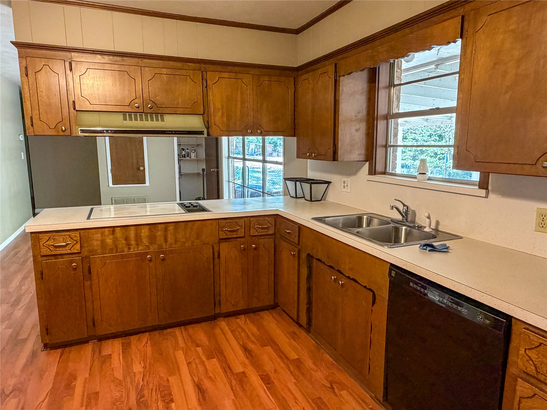 1372 N 4220 Road Hugo OK 74743