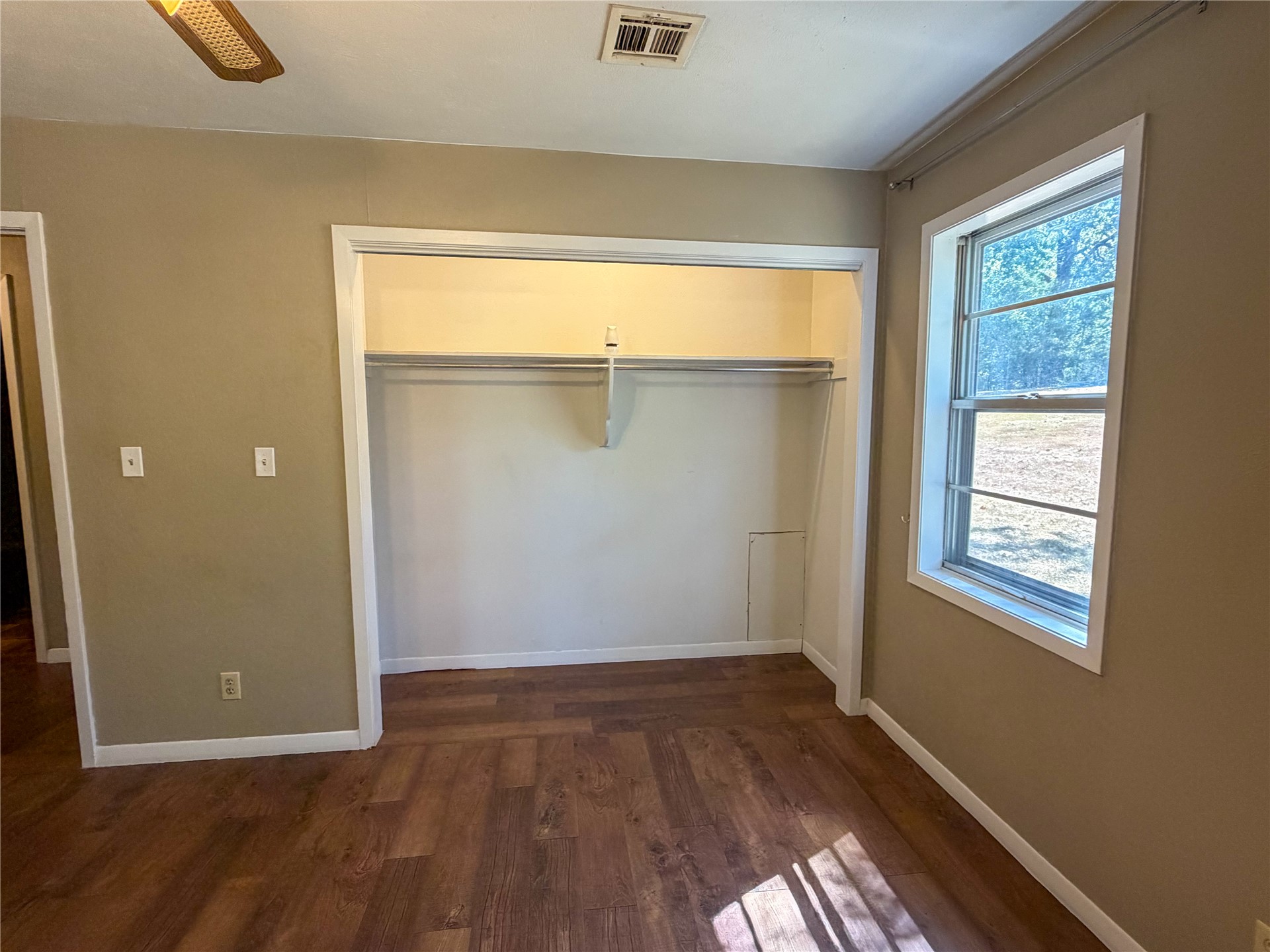 1372 N 4220 Road Hugo OK 74743