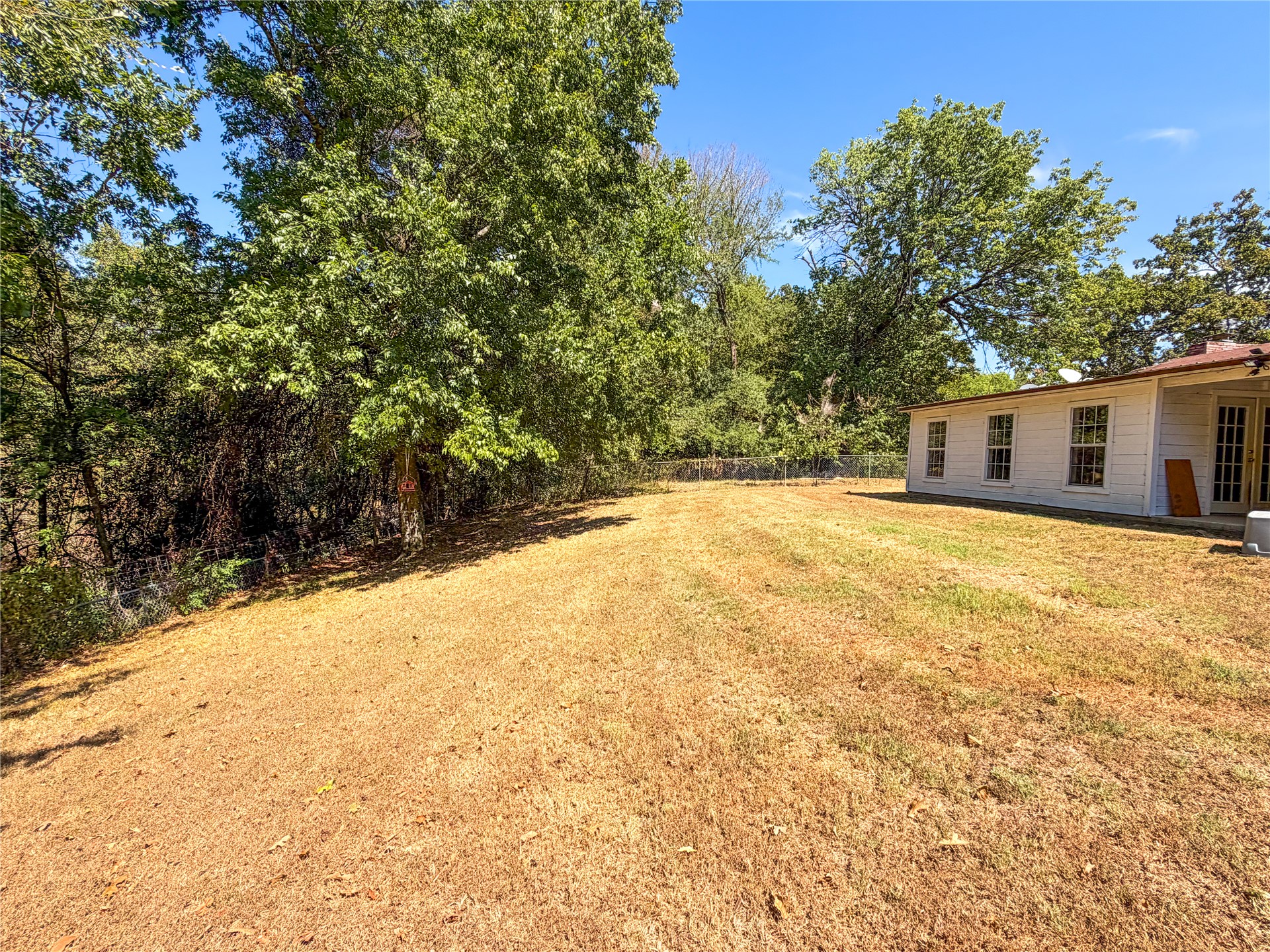 1372 N 4220 Road Hugo OK 74743