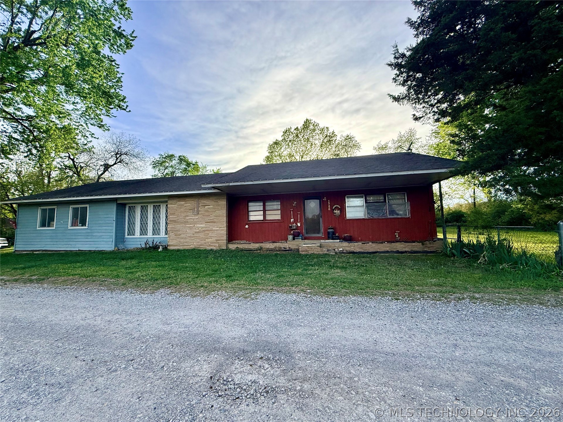 15198 S 285th East Avenue Coweta OK 74429