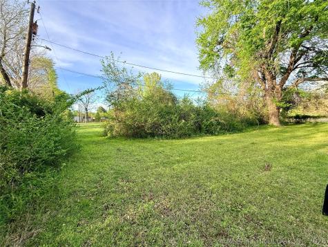 15198 S 285th East Avenue Coweta OK 74429