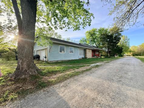 15198 S 285th East Avenue Coweta OK 74429