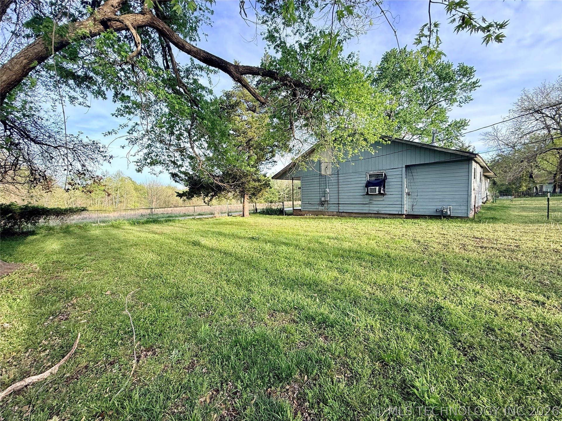 15198 S 285th East Avenue Coweta OK 74429
