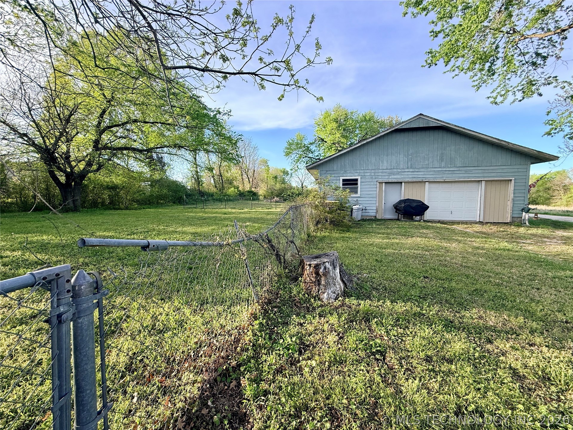 15198 S 285th East Avenue Coweta OK 74429