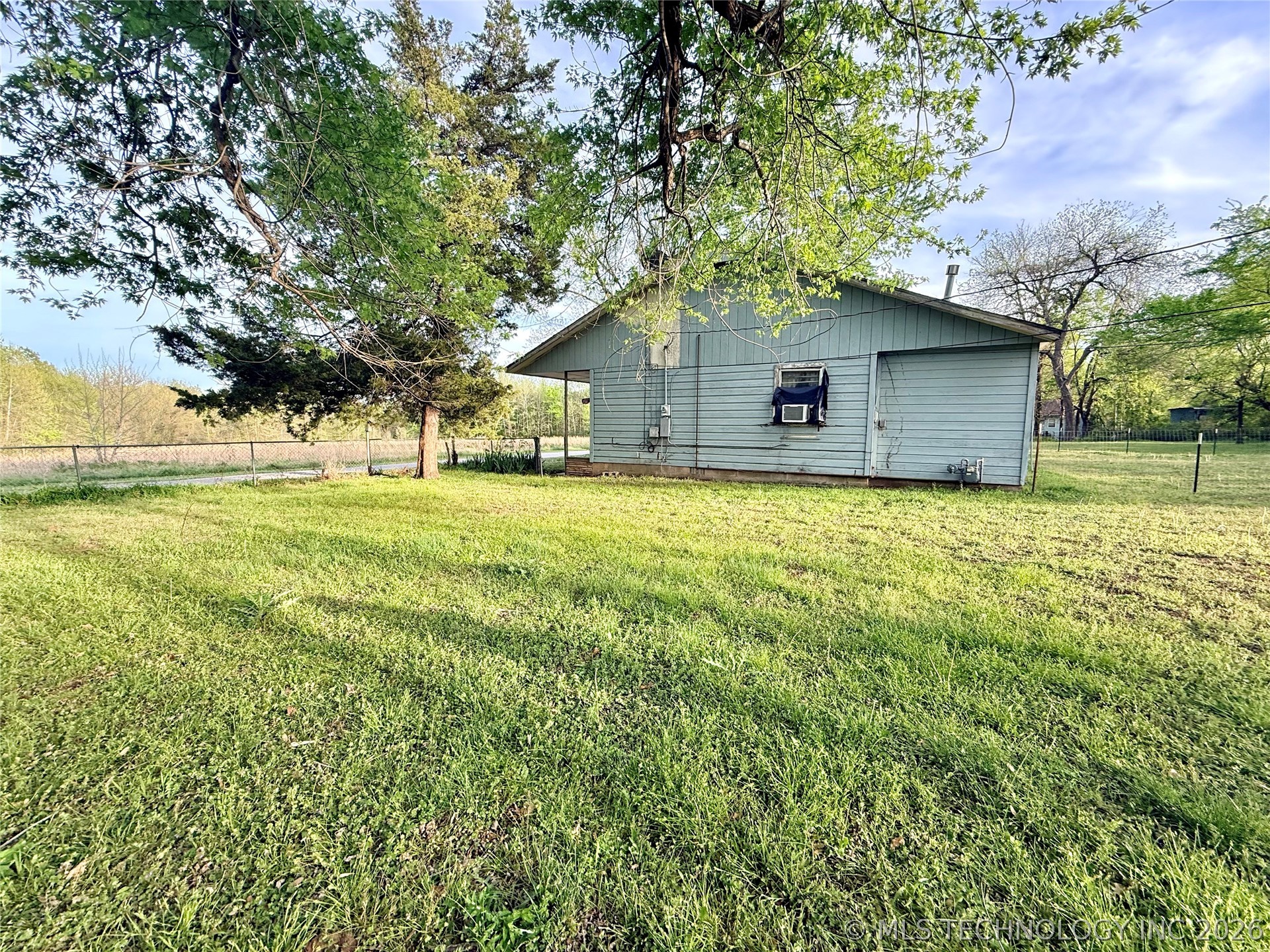 15198 S 285th East Avenue Coweta OK 74429
