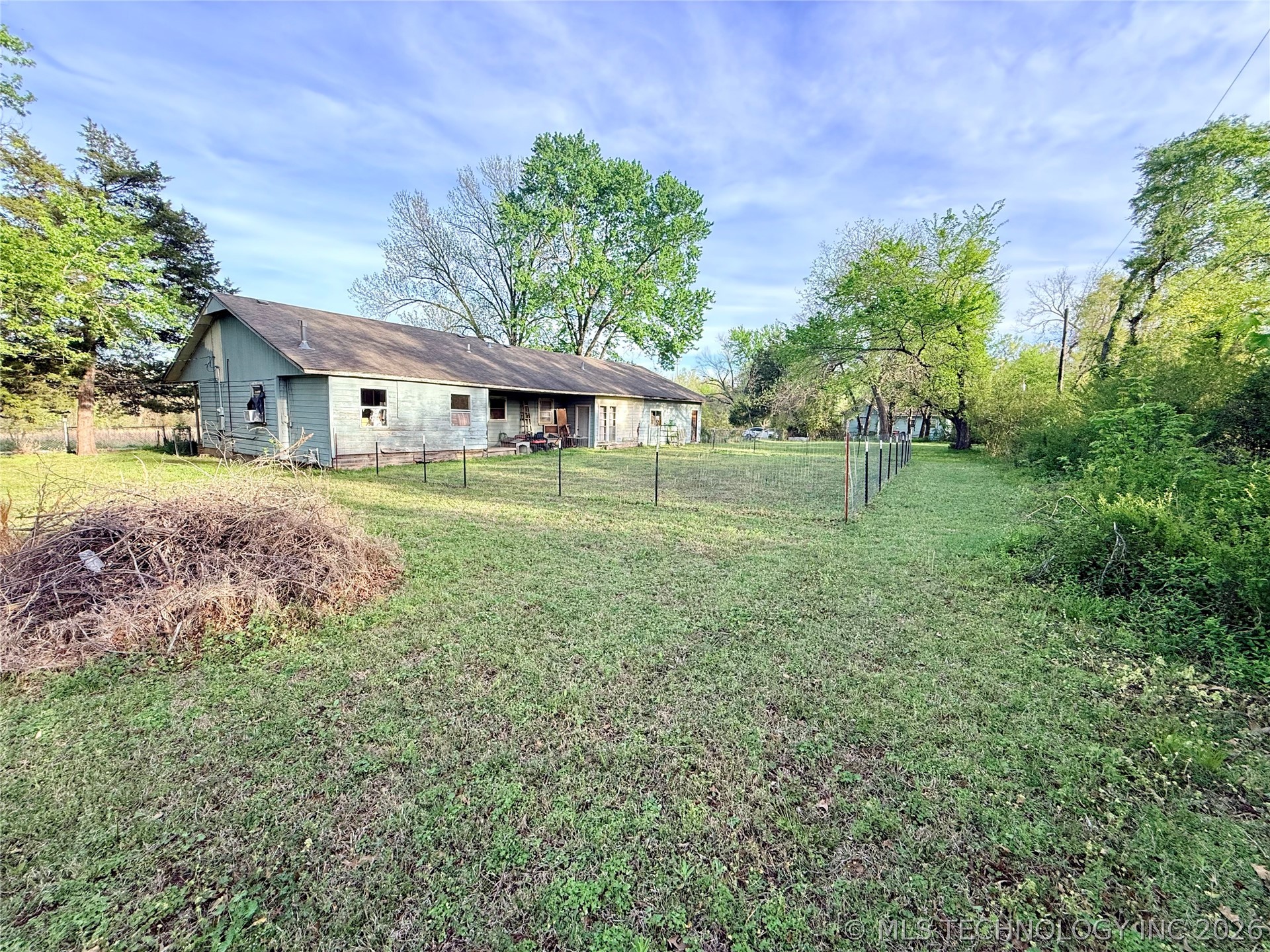 15198 S 285th East Avenue Coweta OK 74429