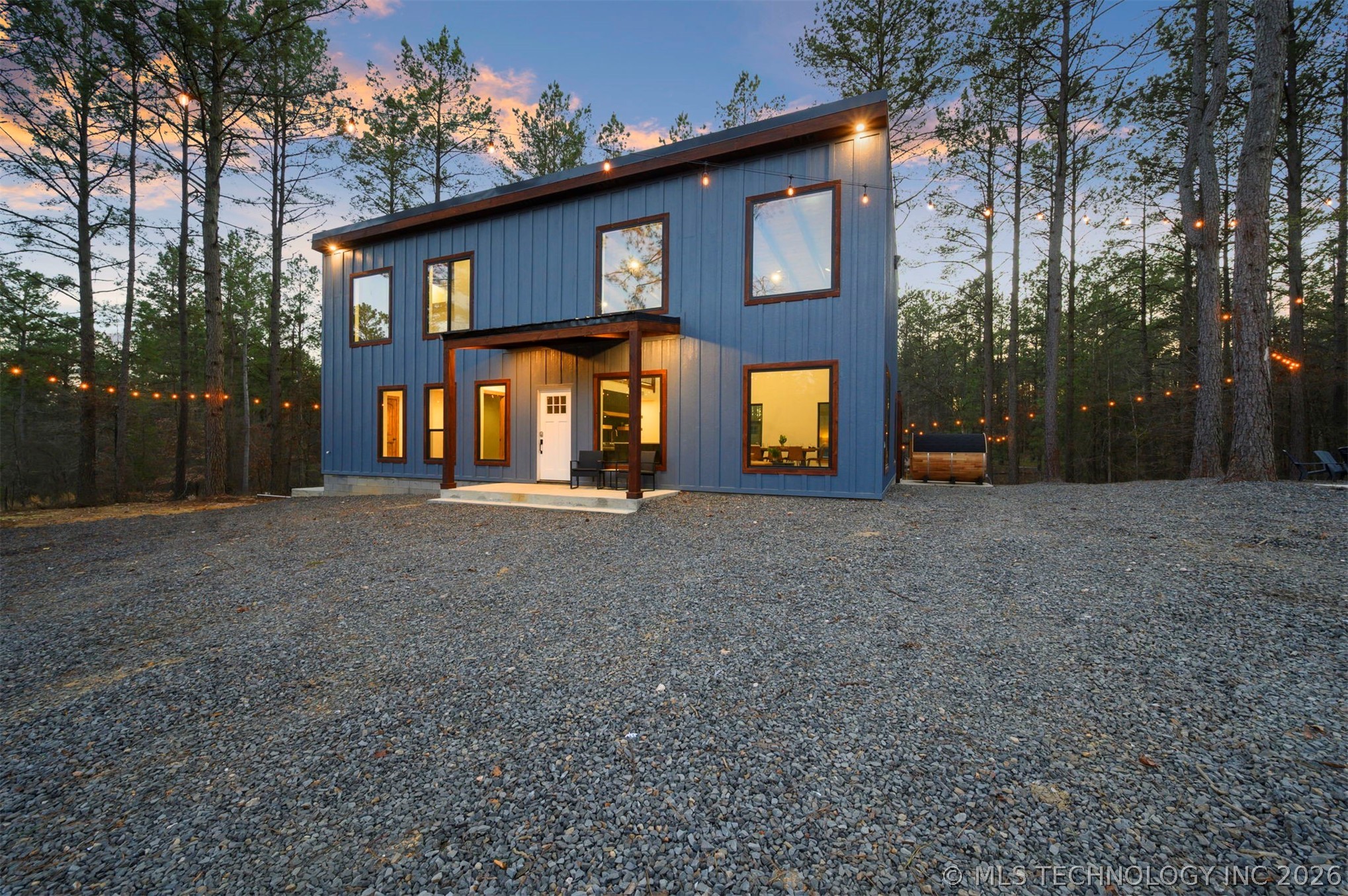 64 Pine Root Court Broken Bow OK 74728