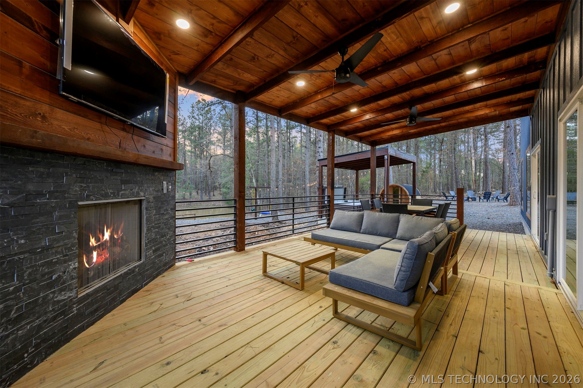 64 Pine Root Court Broken Bow OK 74728