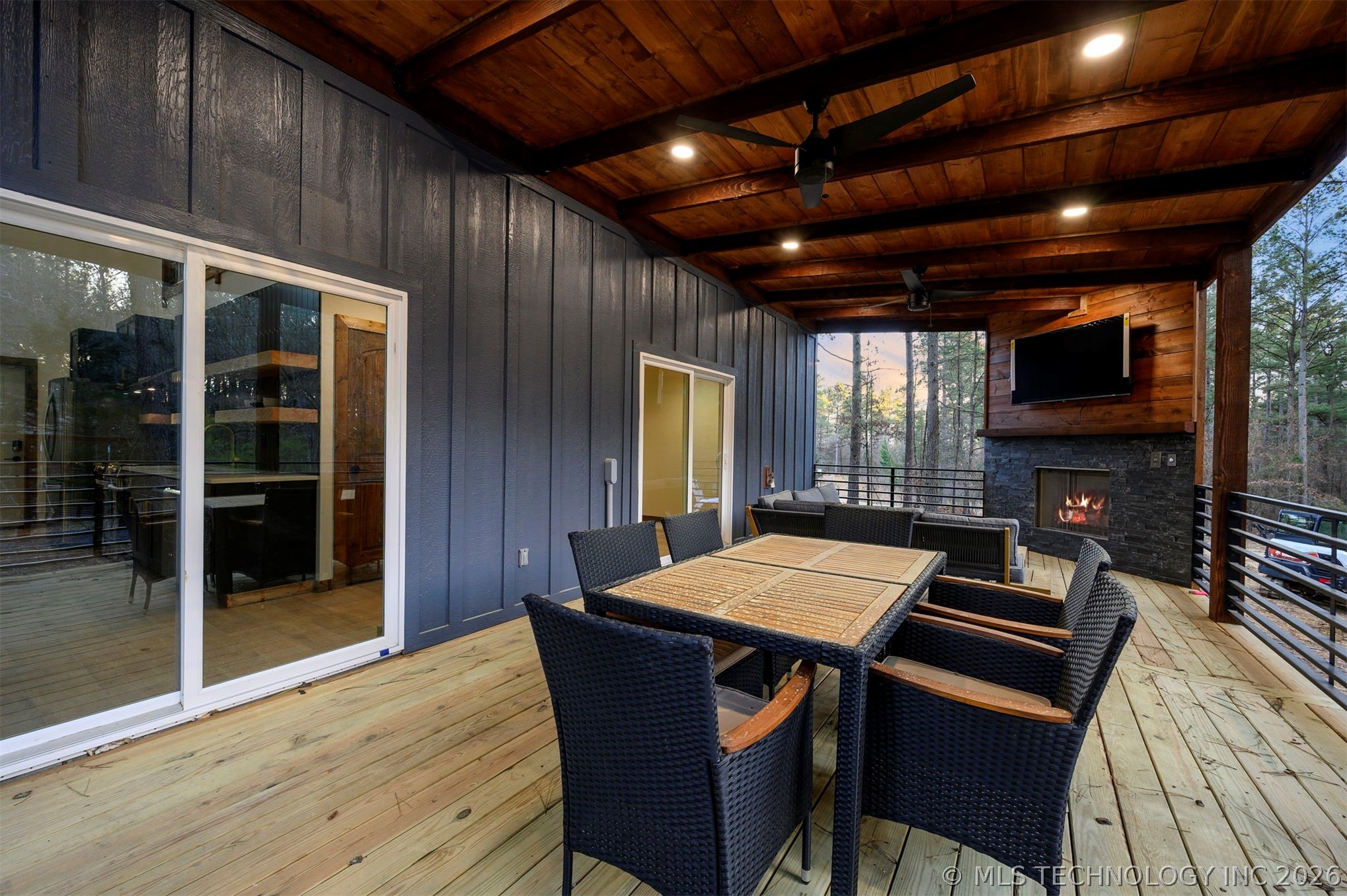 64 Pine Root Court Broken Bow OK 74728
