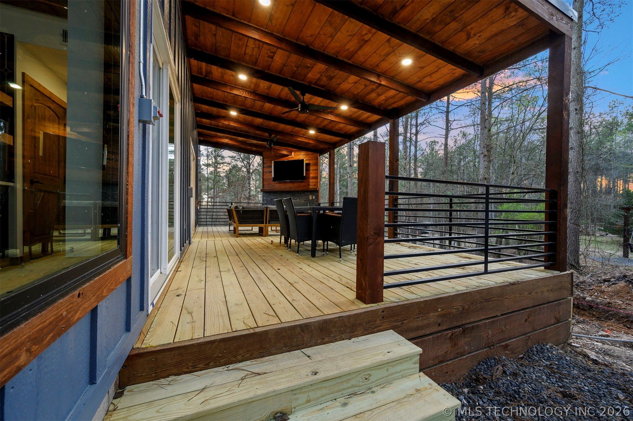 64 Pine Root Court Broken Bow OK 74728