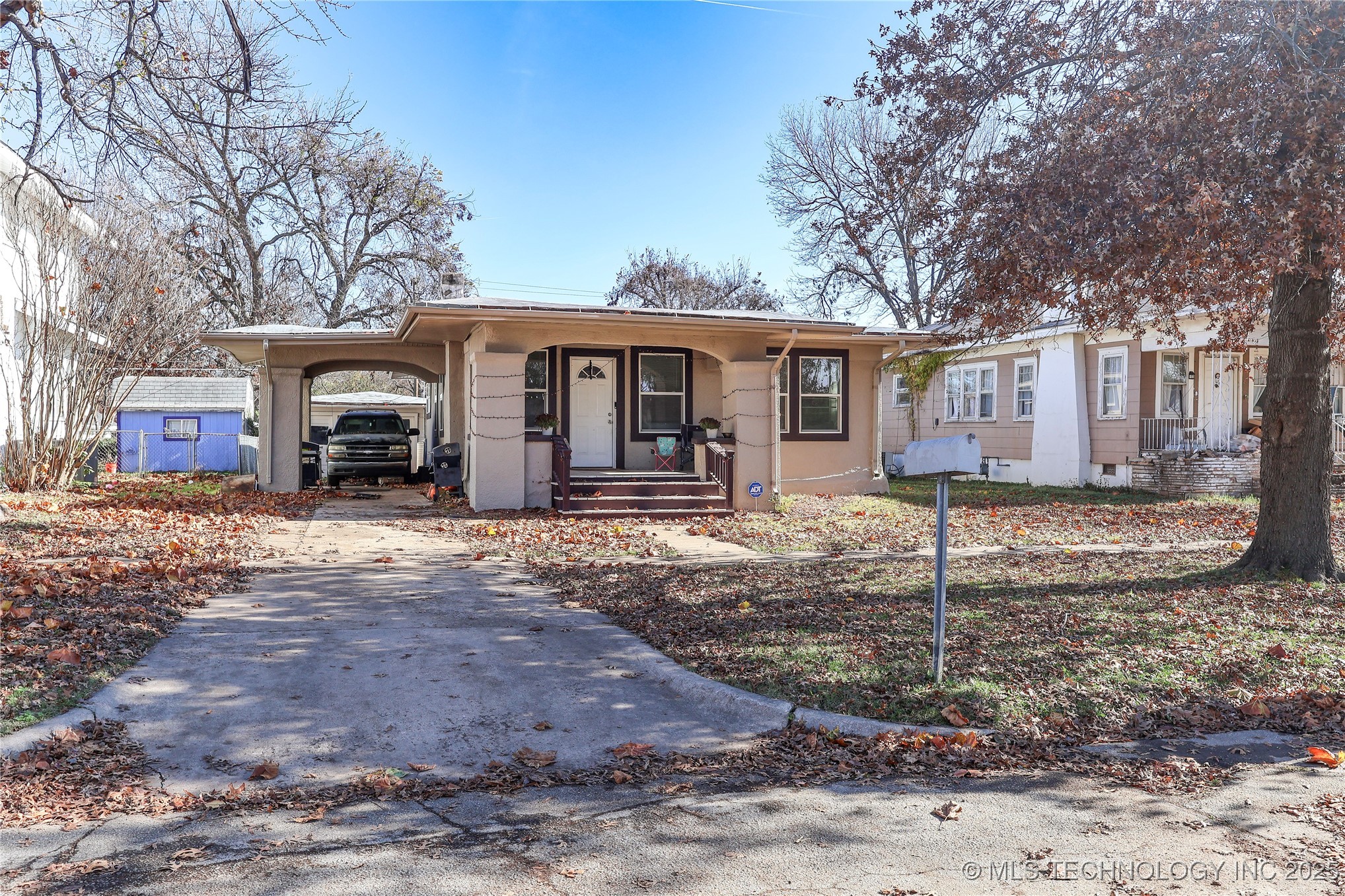 1320 S Keeler Avenue Bartlesville OK 74003