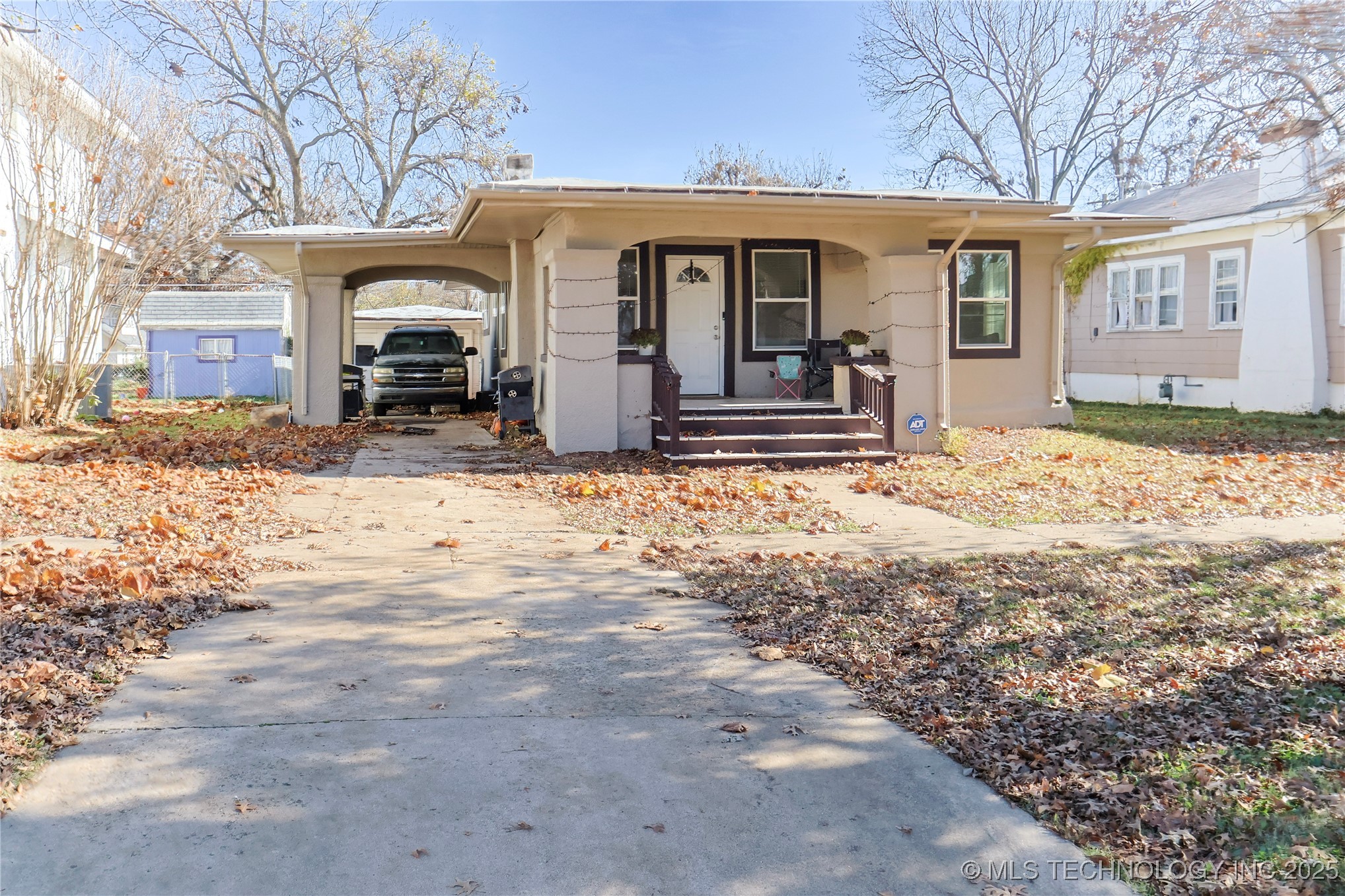 1320 S Keeler Avenue Bartlesville OK 74003
