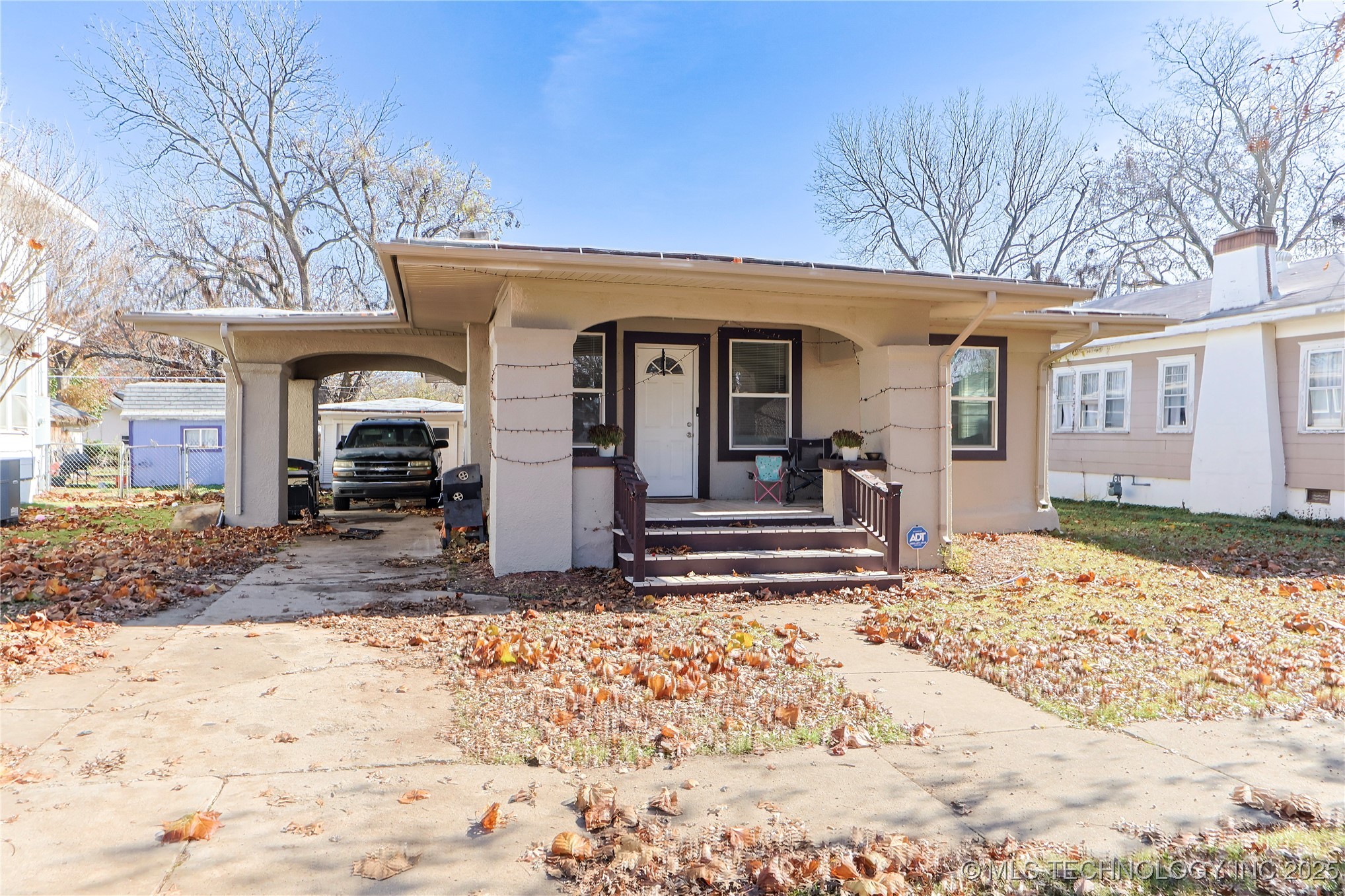 1320 S Keeler Avenue Bartlesville OK 74003