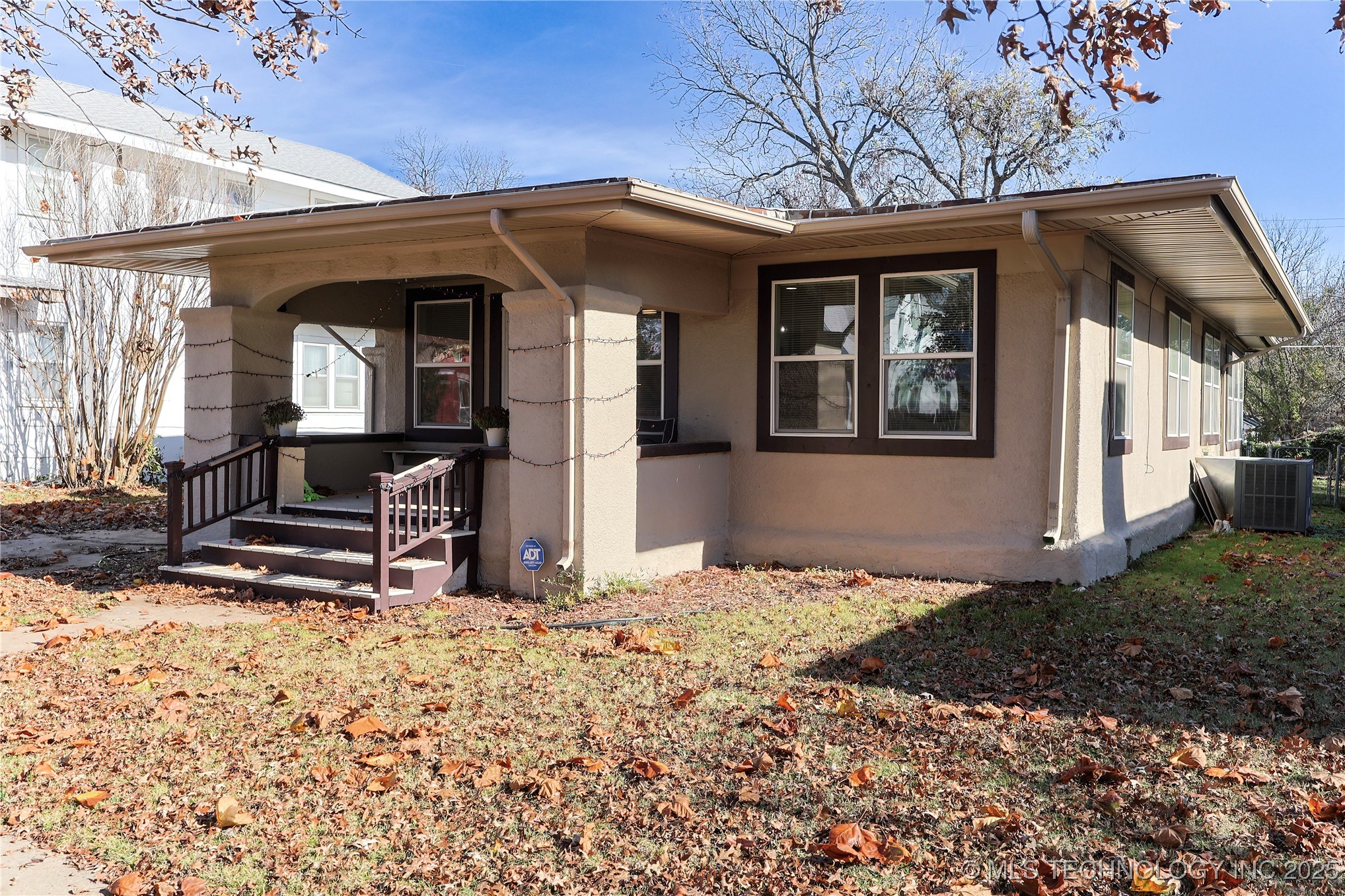 1320 S Keeler Avenue Bartlesville OK 74003