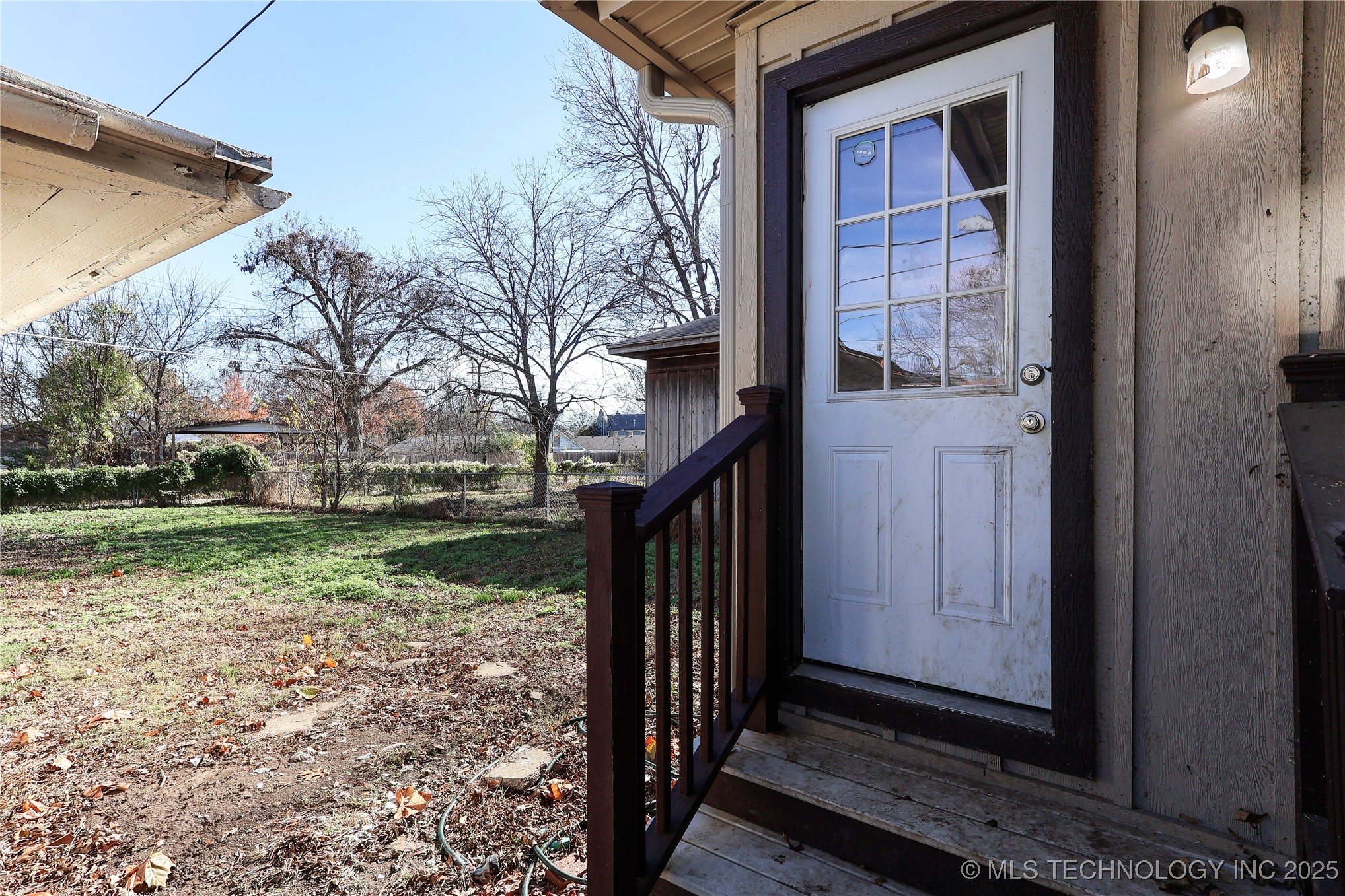 1320 S Keeler Avenue Bartlesville OK 74003