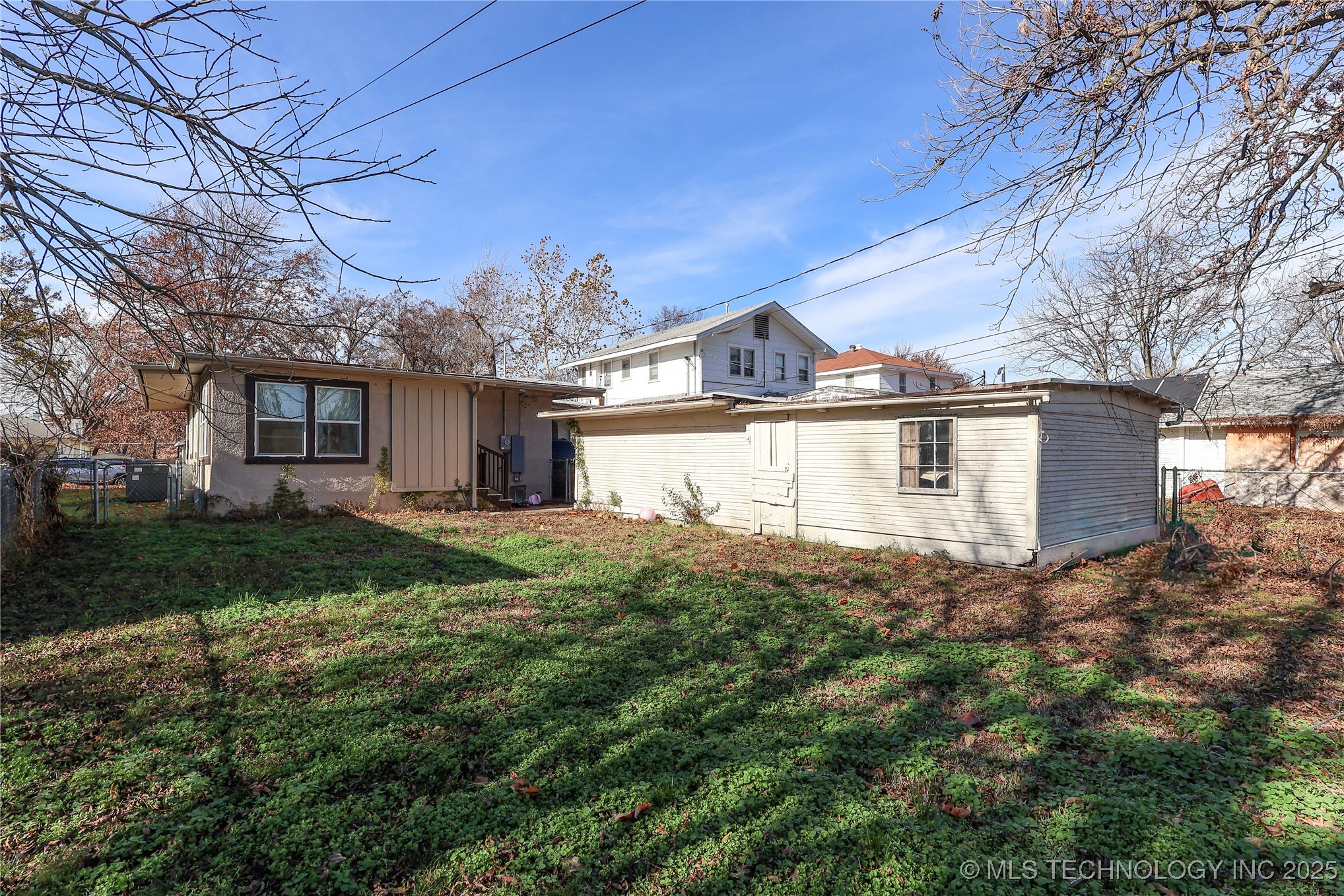 1320 S Keeler Avenue Bartlesville OK 74003