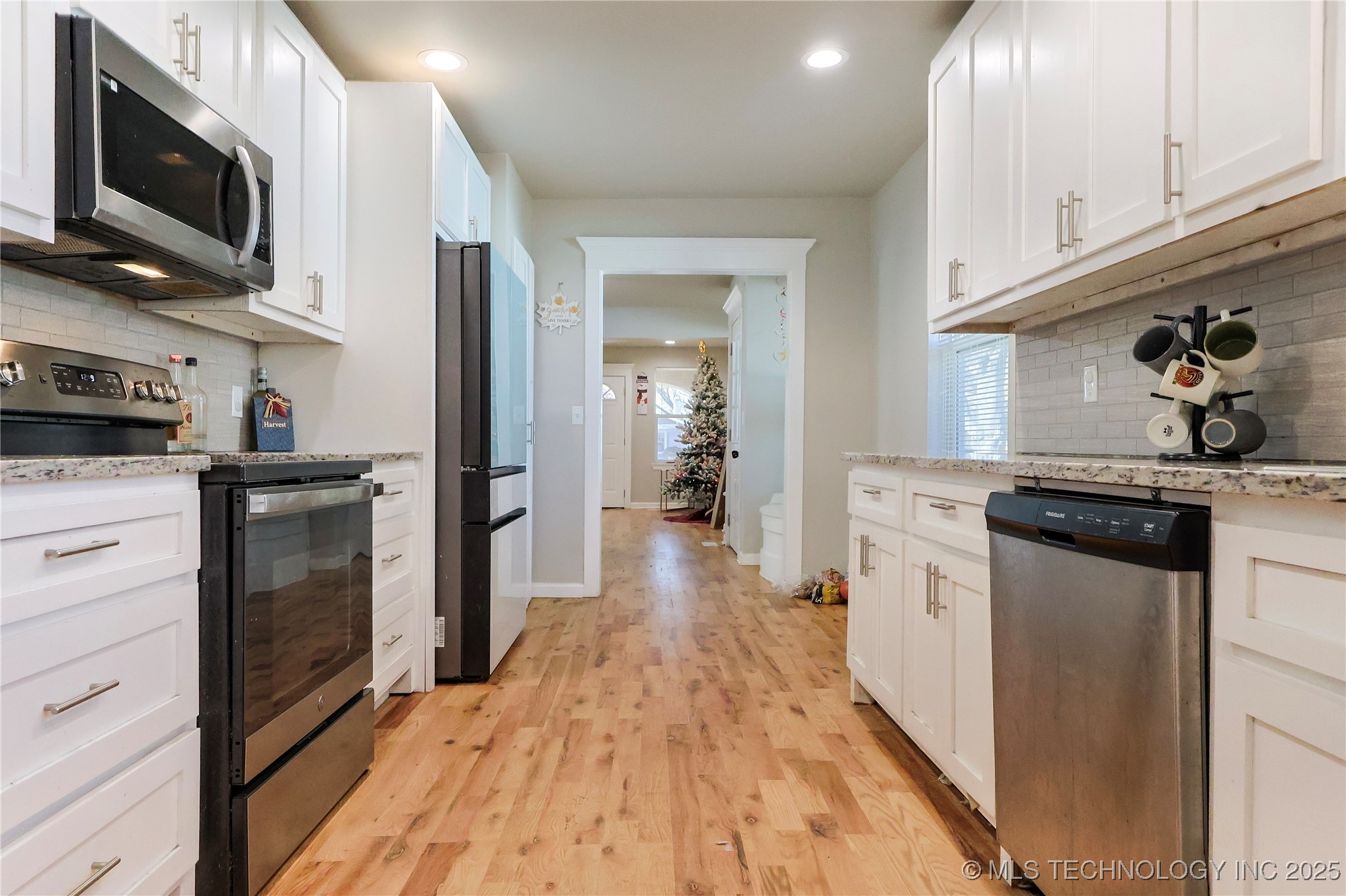 1320 S Keeler Avenue Bartlesville OK 74003