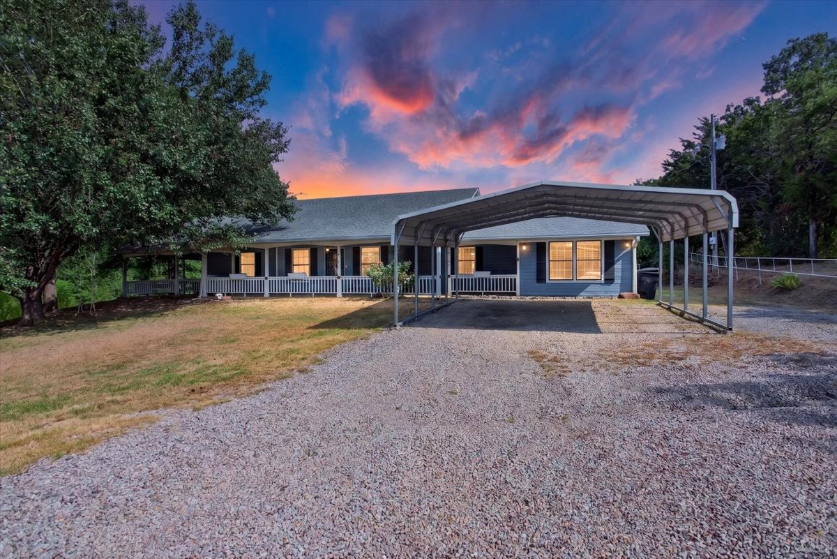 49050 Highway 112 Poteau OK 74953