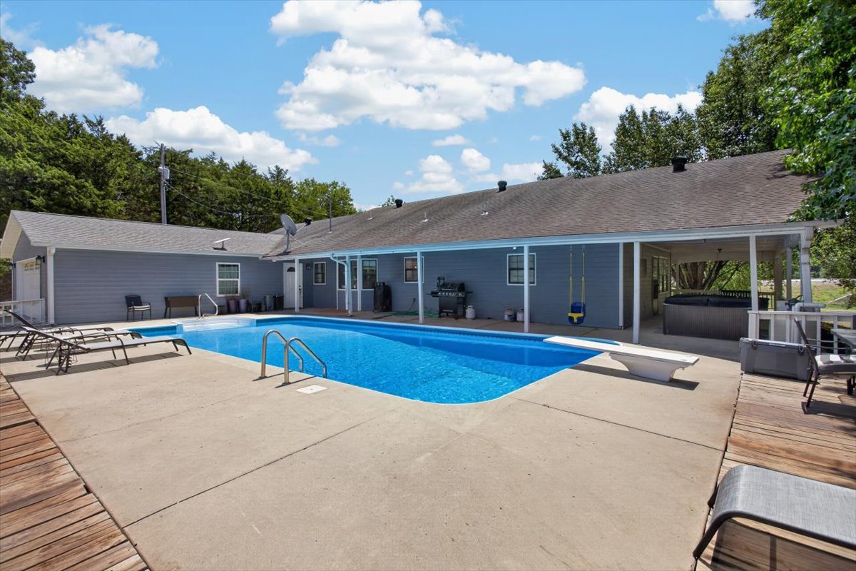 49050 Highway 112 Poteau OK 74953