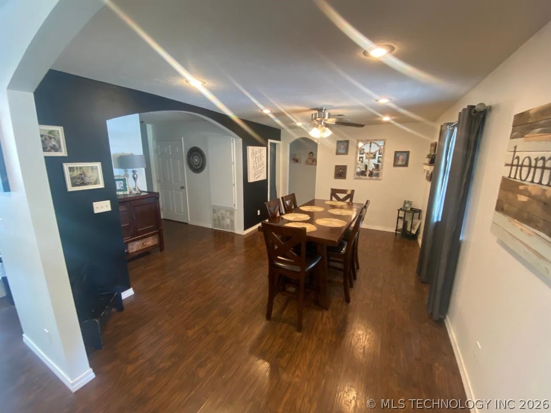 49050 Highway 112 Poteau OK 74953