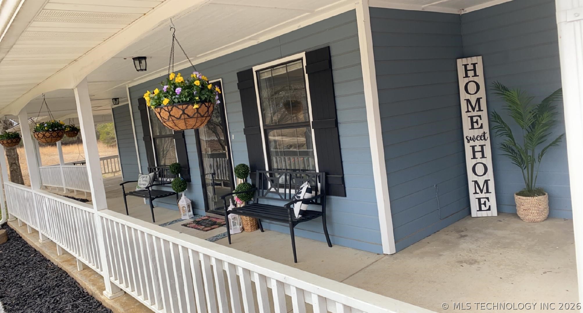 49050 Highway 112 Poteau OK 74953