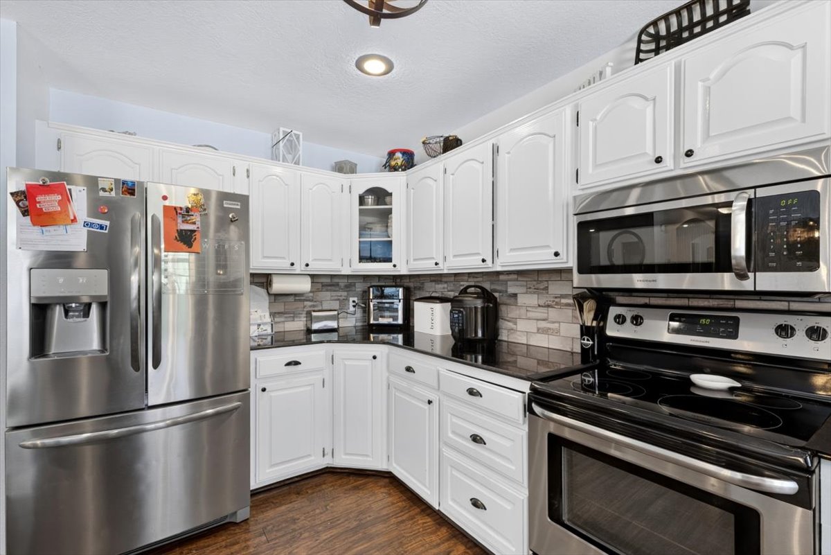49050 Highway 112 Poteau OK 74953