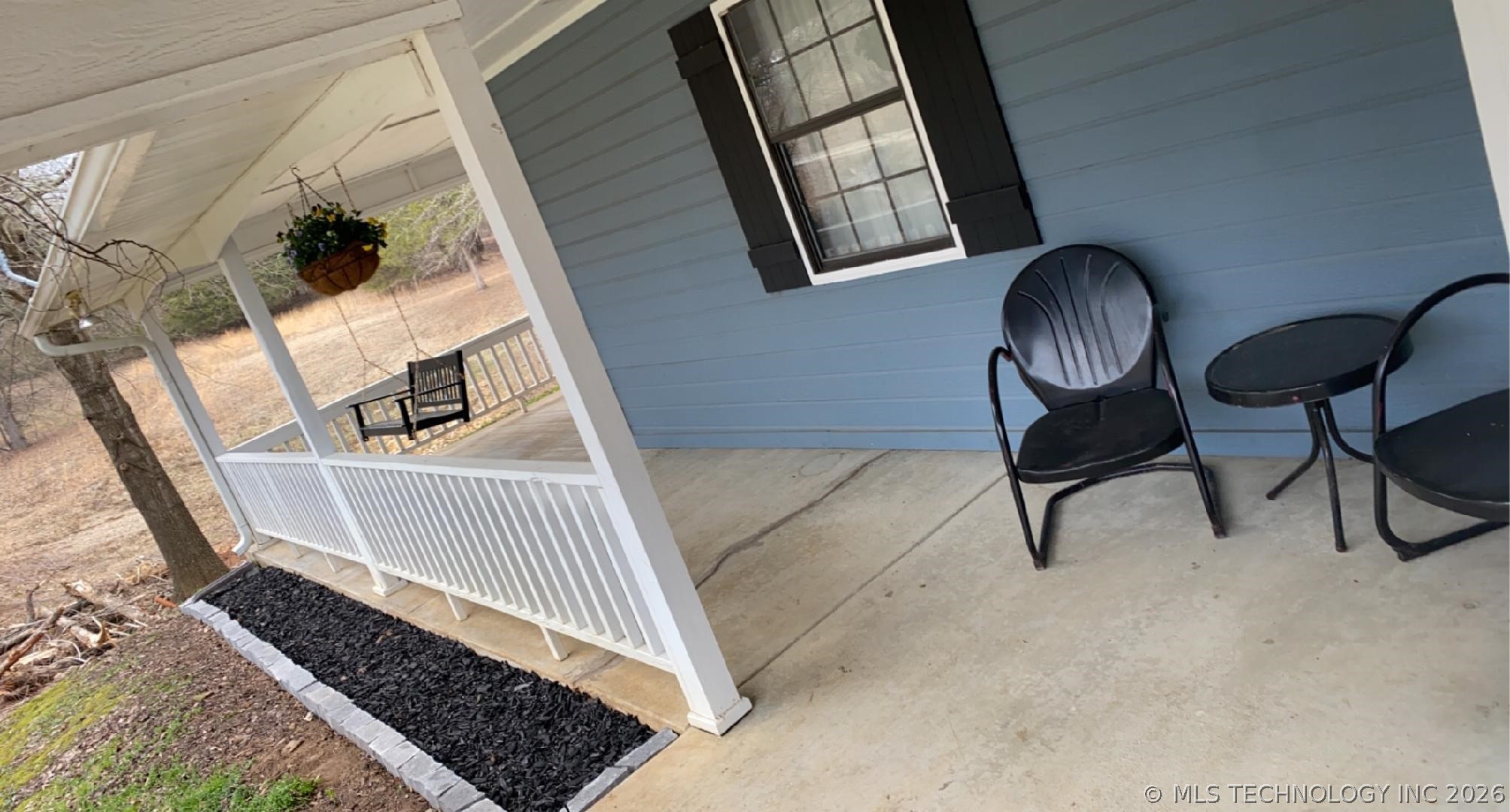 49050 Highway 112 Poteau OK 74953