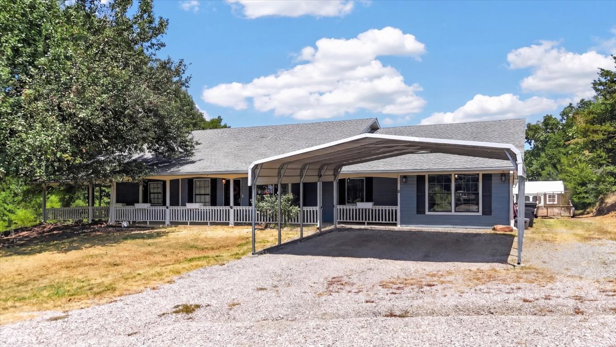 49050 Highway 112 Poteau OK 74953