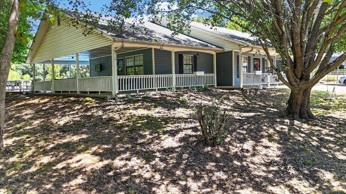 49050 Highway 112 Poteau OK 74953