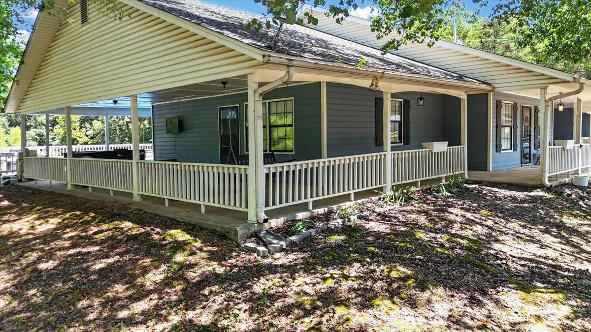49050 Highway 112 Poteau OK 74953