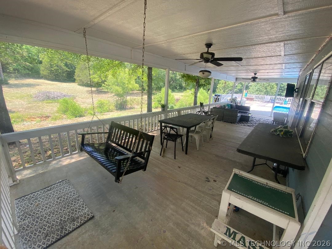 49050 Highway 112 Poteau OK 74953
