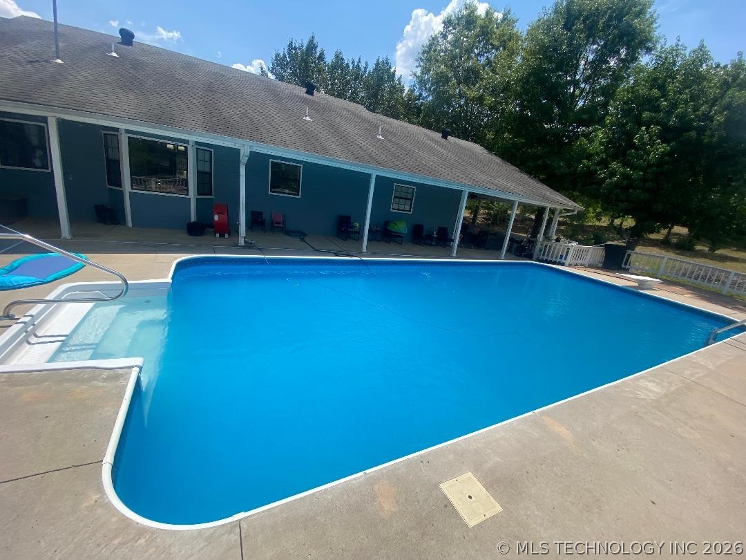 49050 Highway 112 Poteau OK 74953