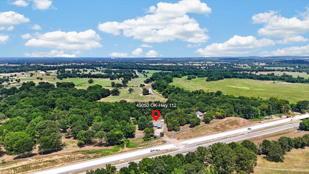 49050 Highway 112 Poteau OK 74953