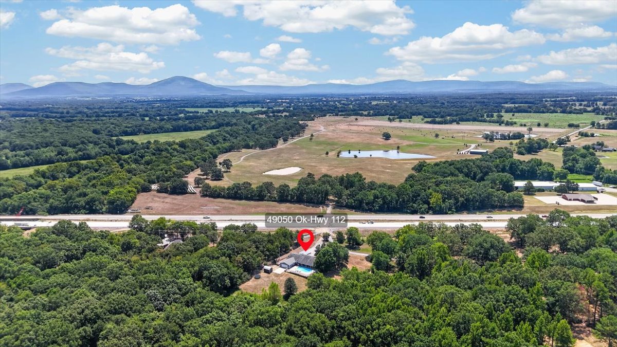 49050 Highway 112 Poteau OK 74953