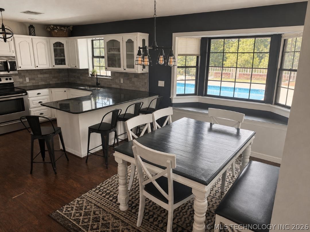 49050 Highway 112 Poteau OK 74953