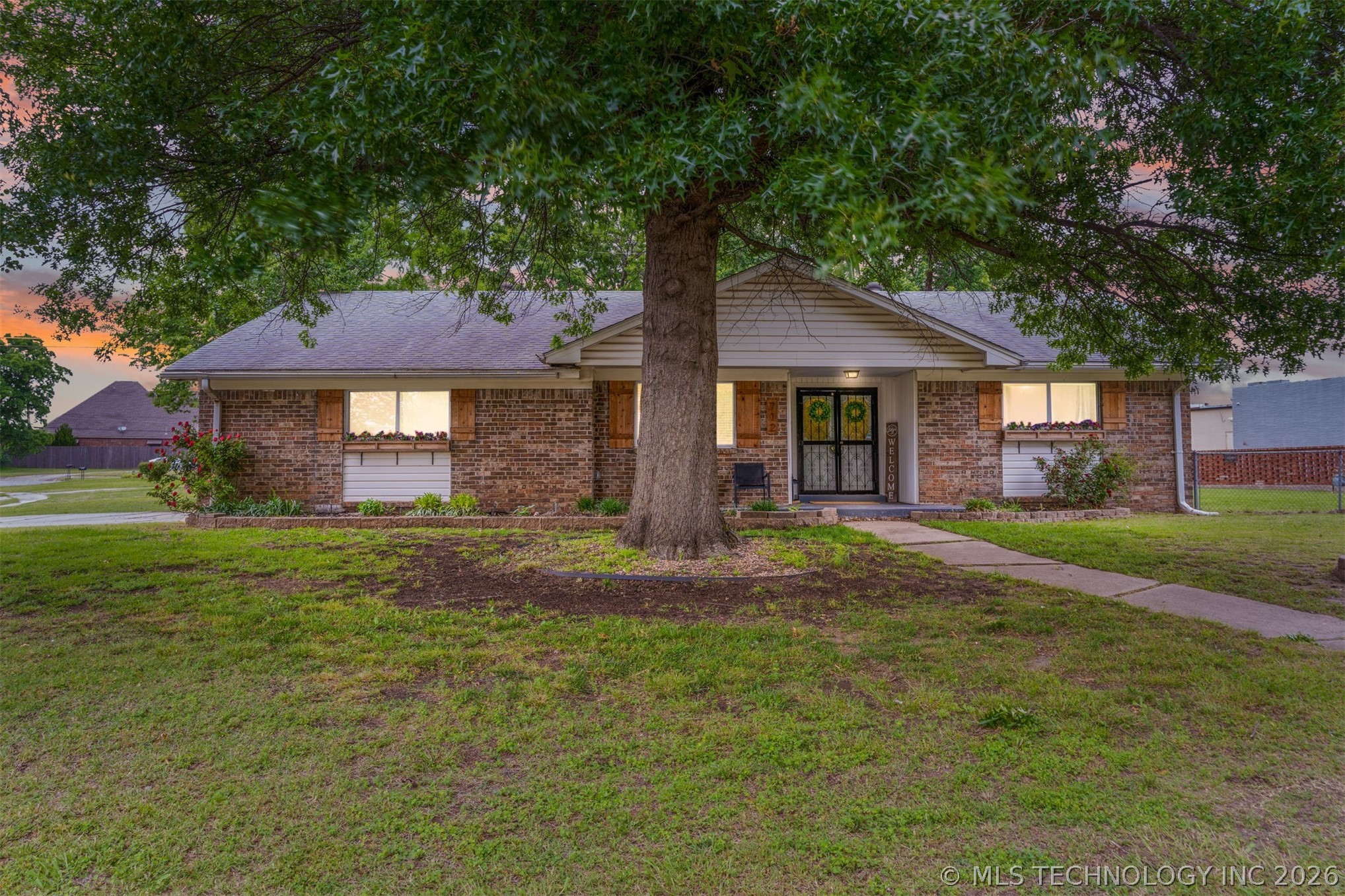 712 W Oakland Street Broken Arrow OK 74012
