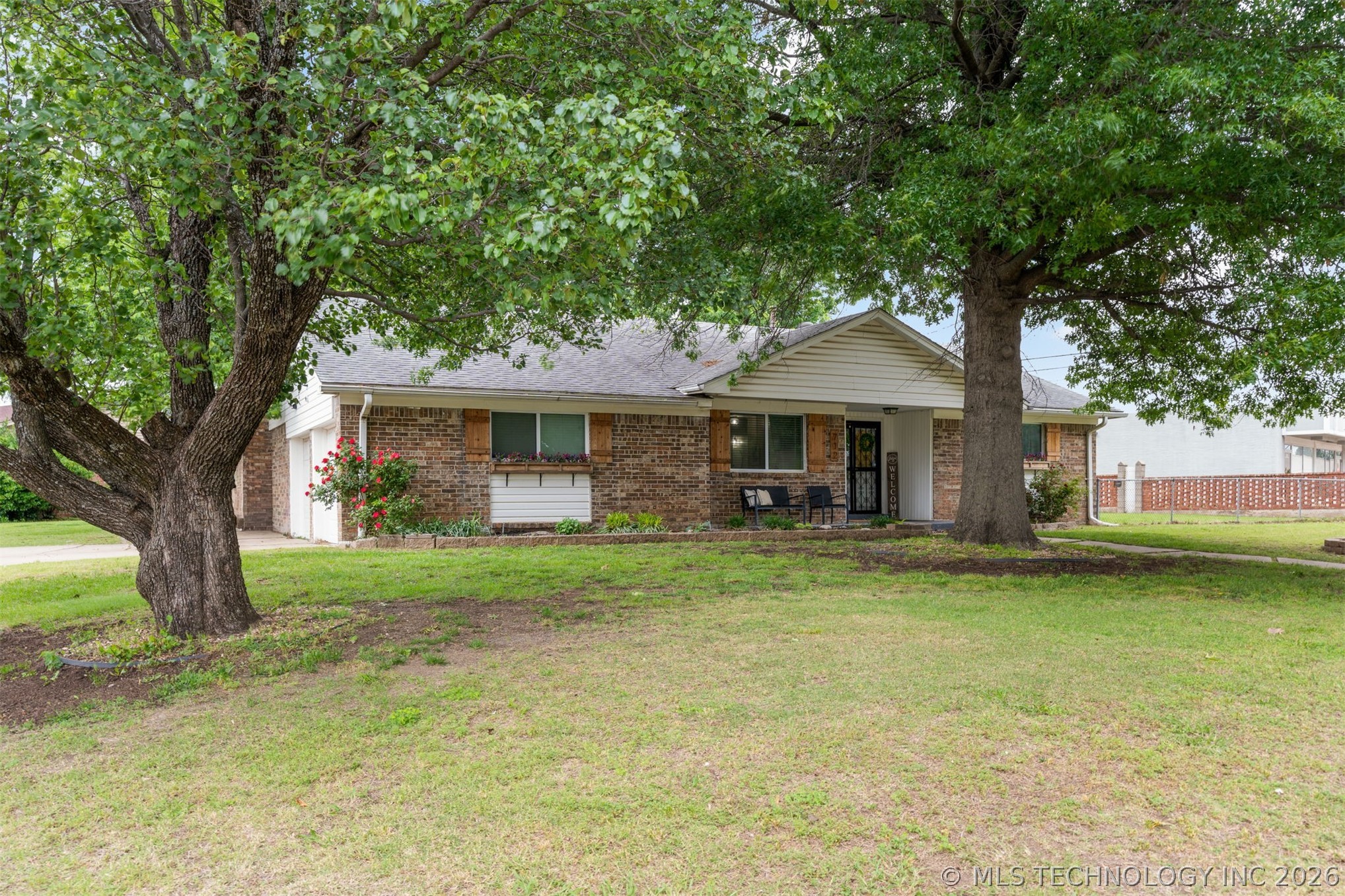 712 W Oakland Street Broken Arrow OK 74012