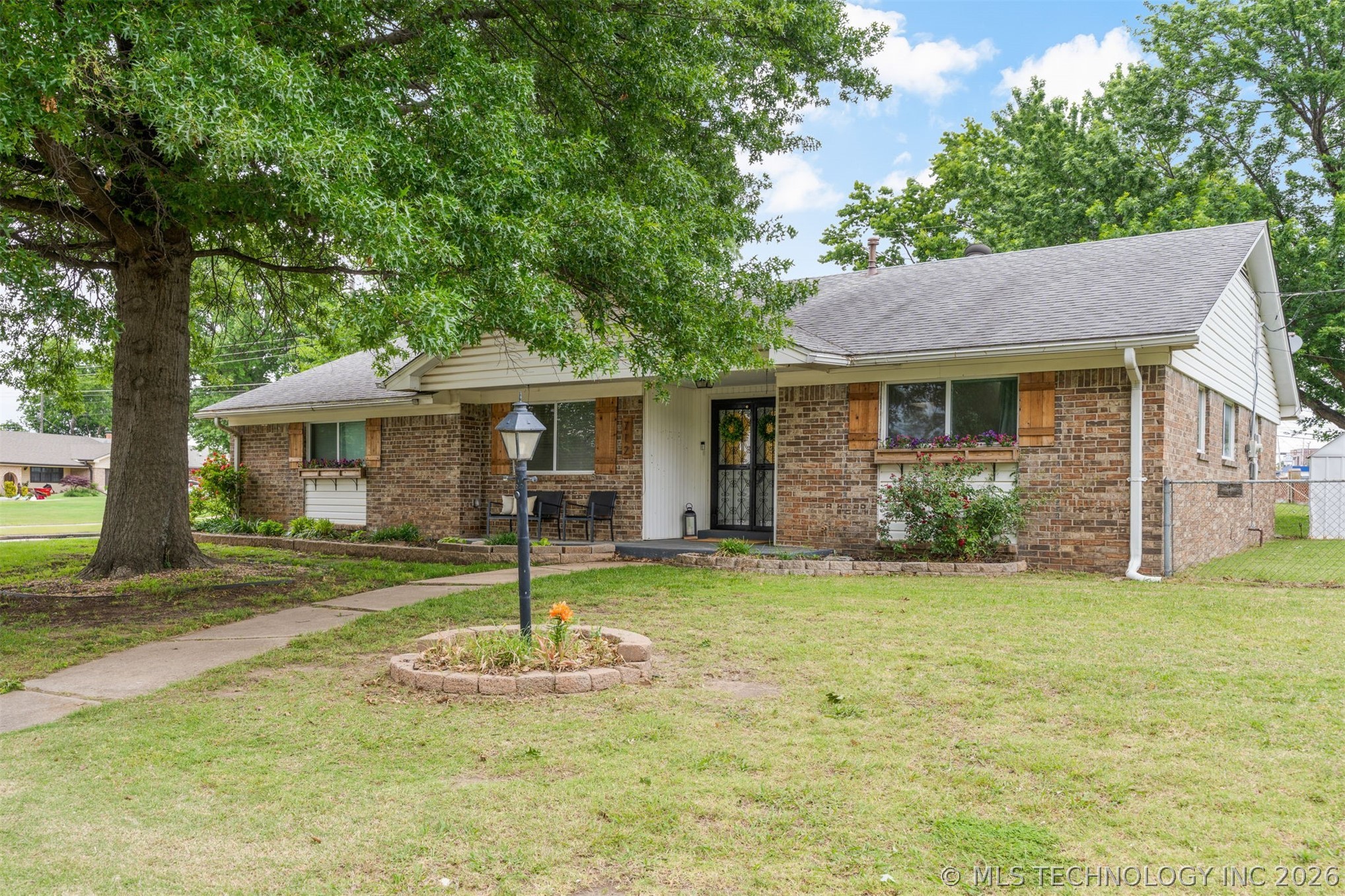 712 W Oakland Street Broken Arrow OK 74012