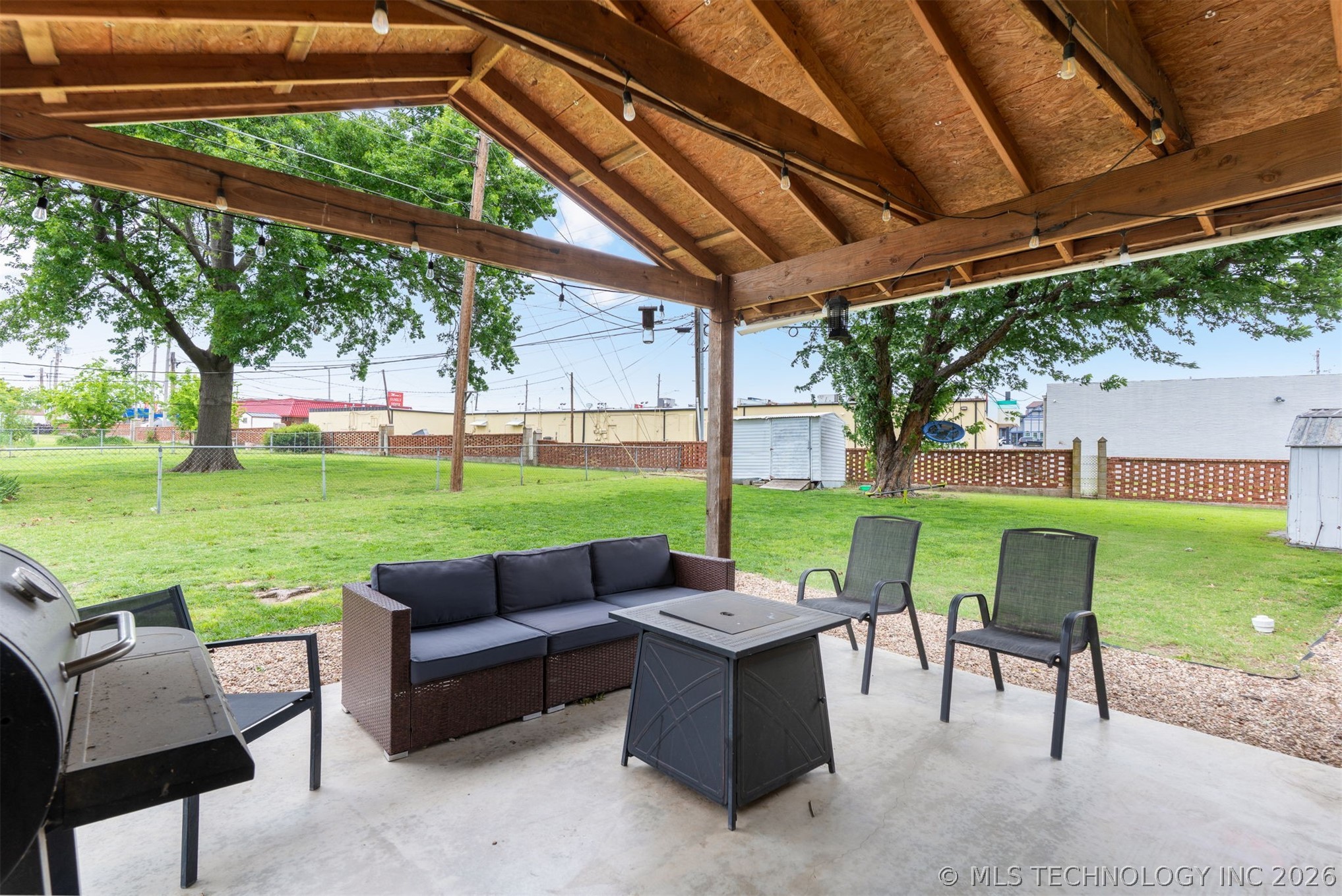 712 W Oakland Street Broken Arrow OK 74012