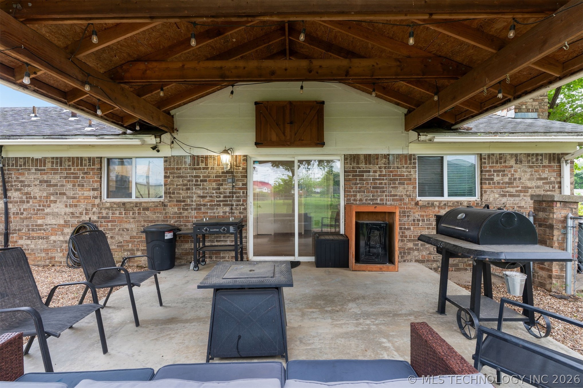 712 W Oakland Street Broken Arrow OK 74012