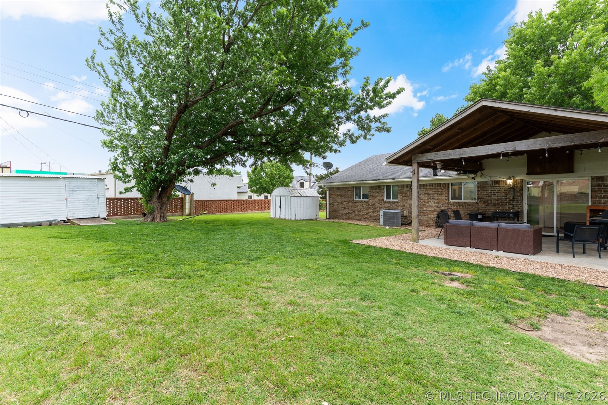 712 W Oakland Street Broken Arrow OK 74012