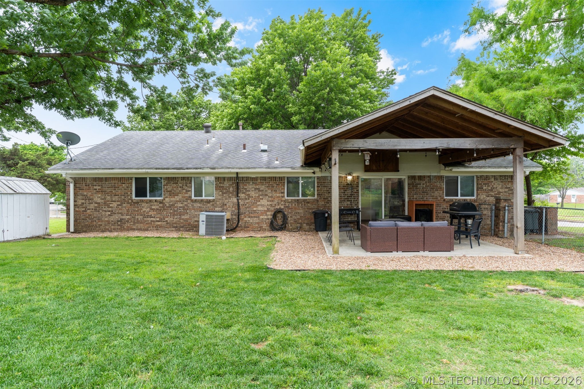 712 W Oakland Street Broken Arrow OK 74012