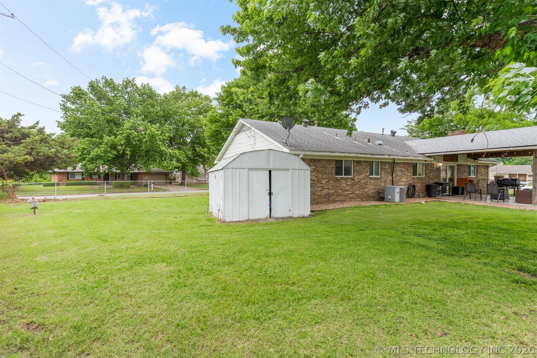 712 W Oakland Street Broken Arrow OK 74012