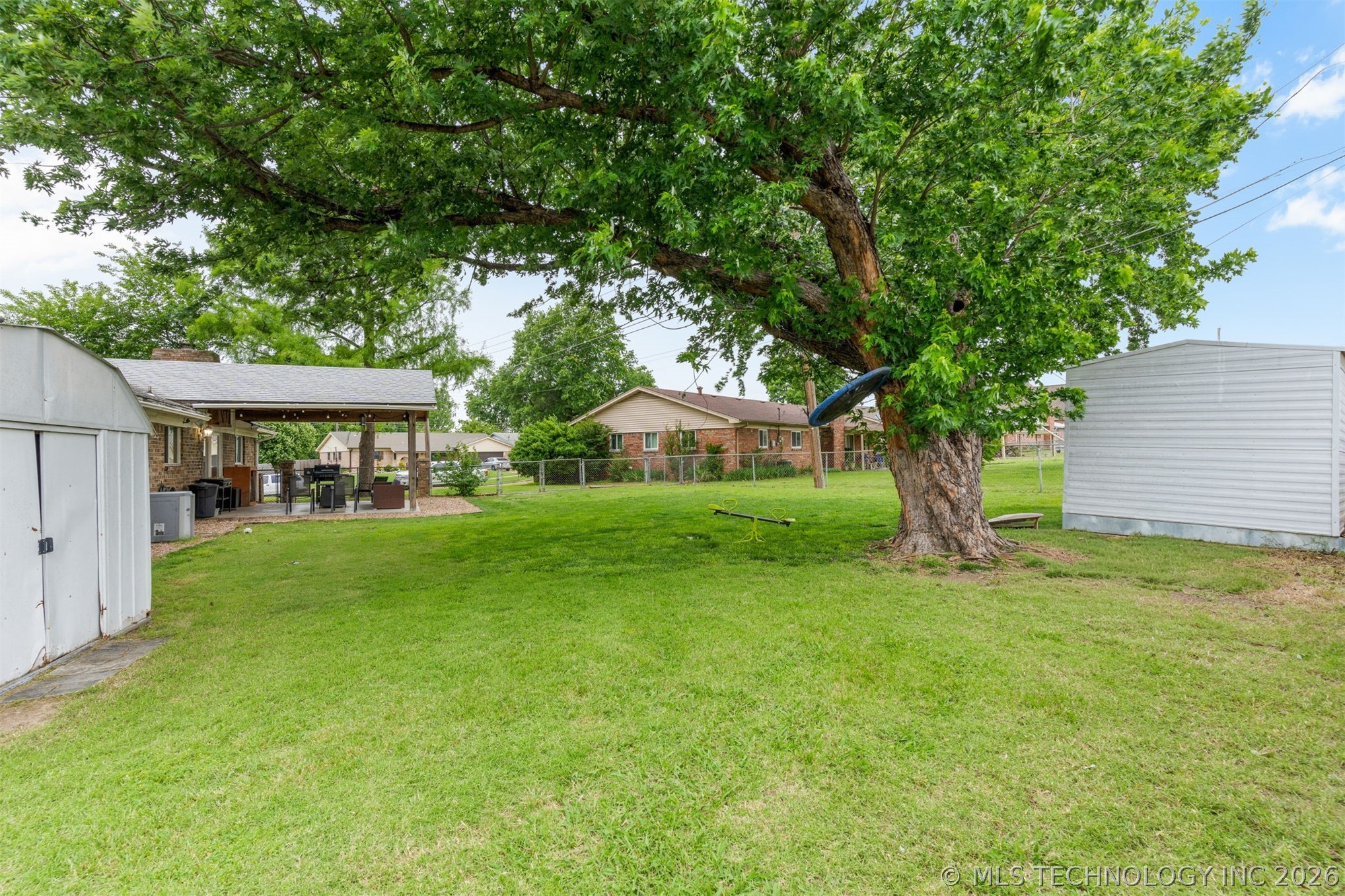 712 W Oakland Street Broken Arrow OK 74012